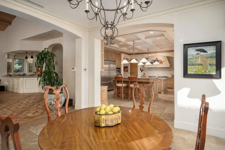 4434 Los Pinos, Rancho Santa Fe, California 92067