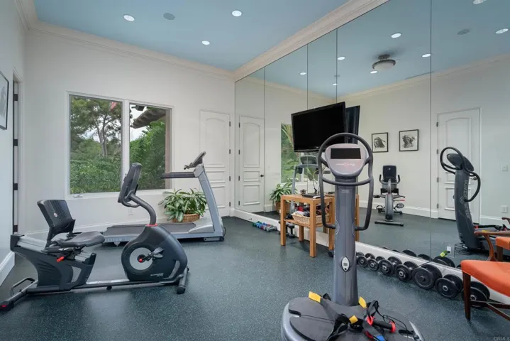 4434 Los Pinos, Rancho Santa Fe, California 92067