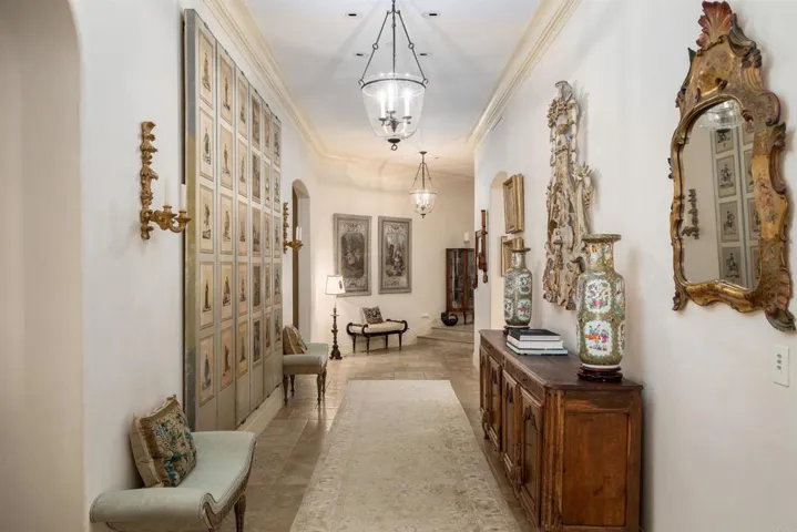4434 Los Pinos, Rancho Santa Fe, California 92067