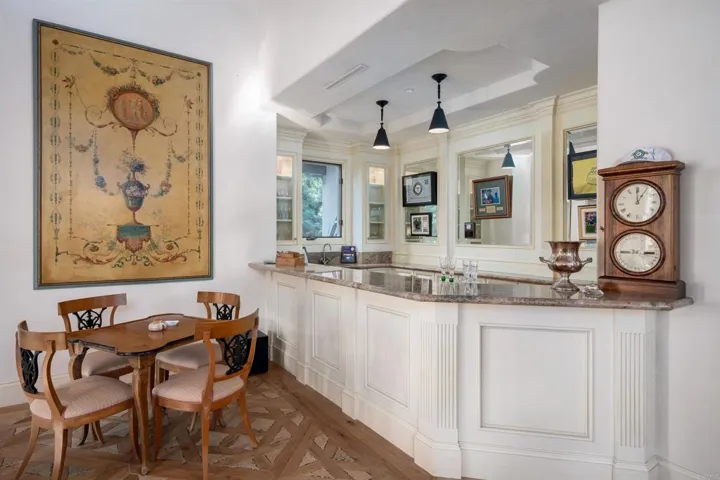 4434 Los Pinos, Rancho Santa Fe, California 92067