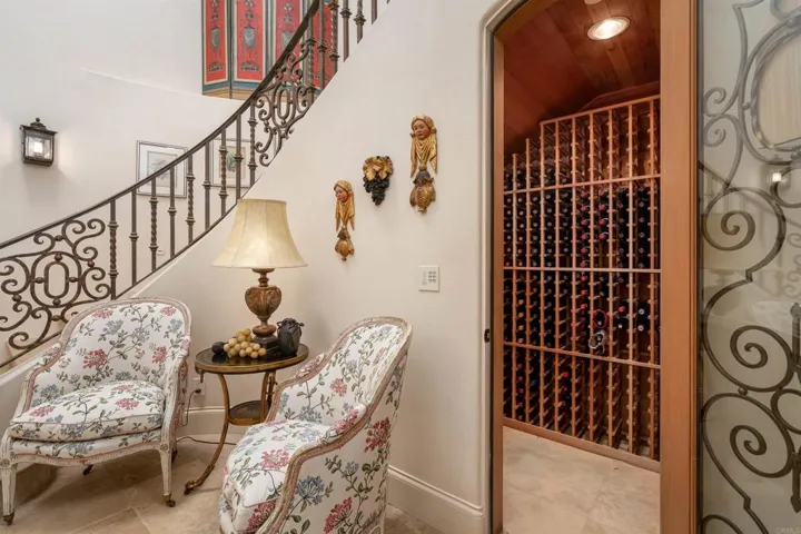 4434 Los Pinos, Rancho Santa Fe, California 92067