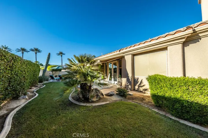 15 Vista Mirage Way, Rancho Mirage, California 92270
