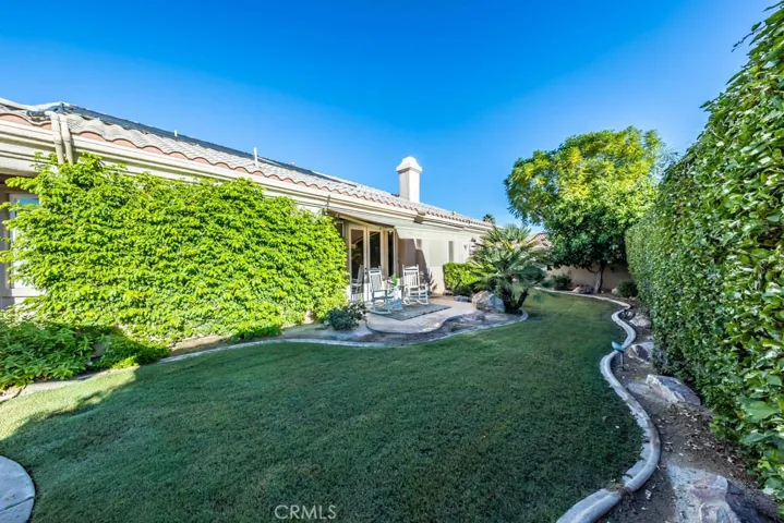 15 Vista Mirage Way, Rancho Mirage, California 92270