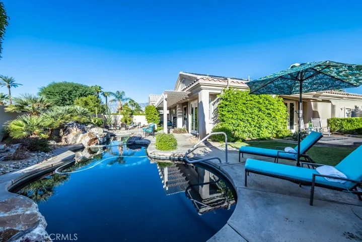 15 Vista Mirage Way, Rancho Mirage, California 92270