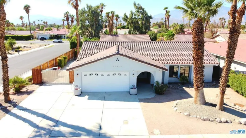 67415 Garbino Road, Cathedral City, California 92234