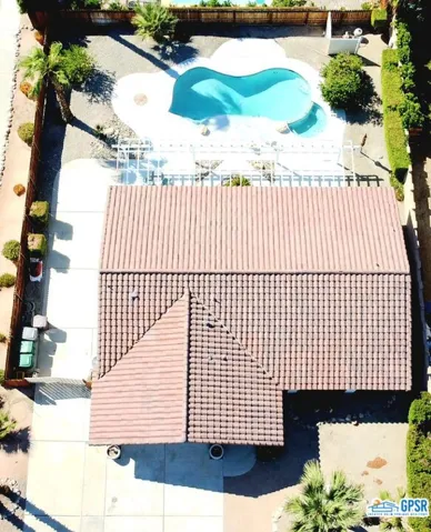 67415 Garbino Road, Cathedral City, California 92234