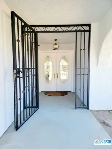 67415 Garbino Road, Cathedral City, California 92234