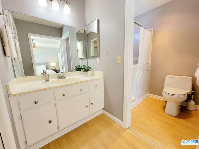 67415 Garbino Road, Cathedral City, California 92234