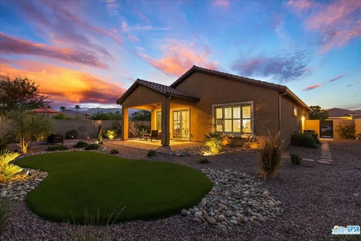 55 Syrah, Rancho Mirage, California 92270