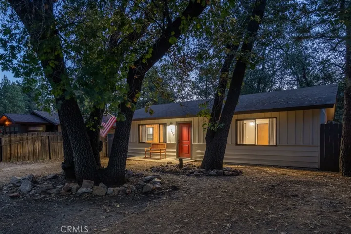 397 Wabash Lane, Sugarloaf, California 92386
