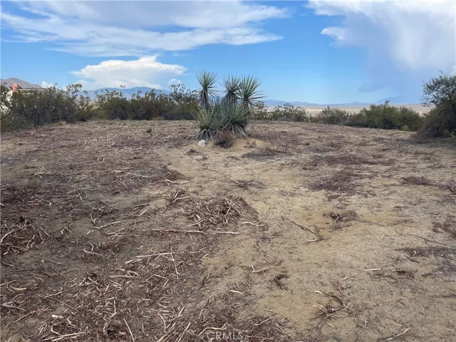 0 Mountain Springs, Aguanga, California 92536