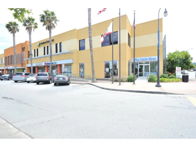 979 Broadway Avenue 116, Millbrae, California 94030