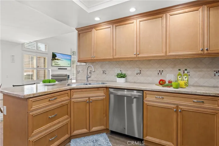 18174 Arbor Court, Fountain Valley, California 92708