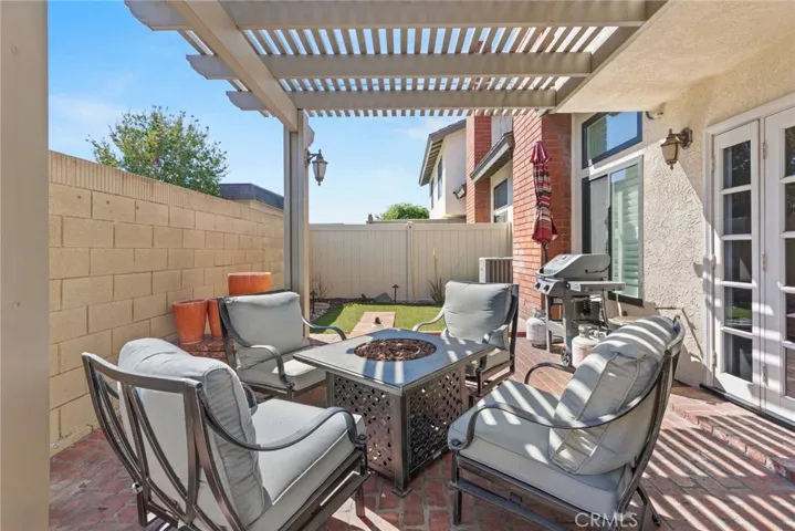 18174 Arbor Court, Fountain Valley, California 92708