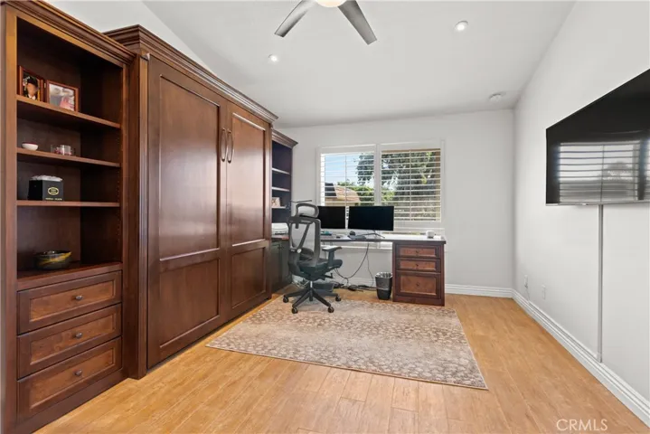 18174 Arbor Court, Fountain Valley, California 92708