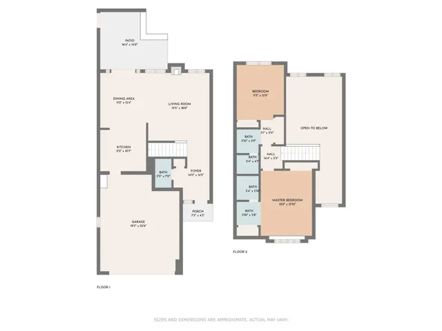 18174 Arbor Court, Fountain Valley, California 92708