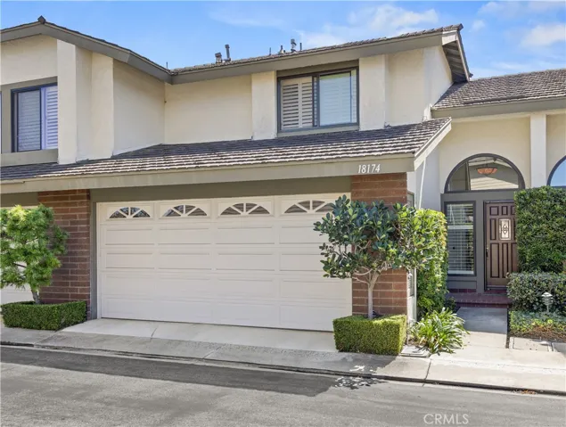 18174 Arbor Court, Fountain Valley, California 92708