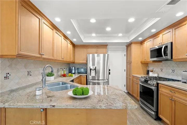 18174 Arbor Court, Fountain Valley, California 92708