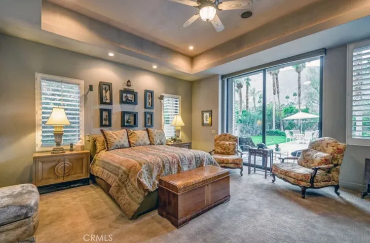 901 N Prescott Drive, Palm Springs, California 92262