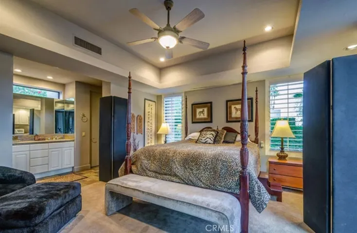 901 N Prescott Drive, Palm Springs, California 92262