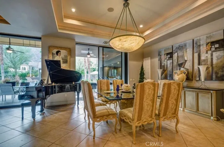 901 N Prescott Drive, Palm Springs, California 92262