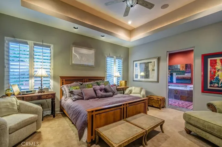 901 N Prescott Drive, Palm Springs, California 92262