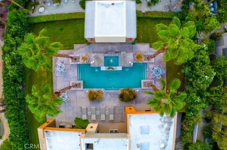 901 N Prescott Drive, Palm Springs, California 92262