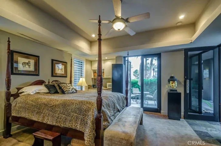 901 N Prescott Drive, Palm Springs, California 92262