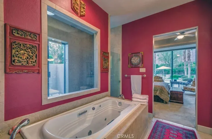 901 N Prescott Drive, Palm Springs, California 92262