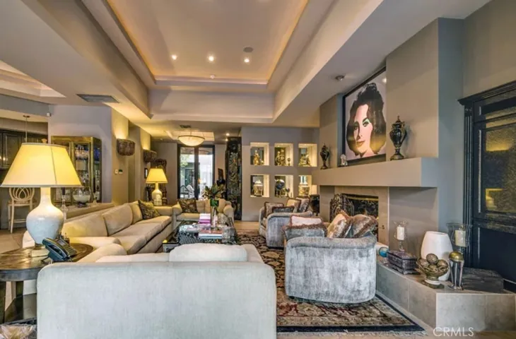 901 N Prescott Drive, Palm Springs, California 92262