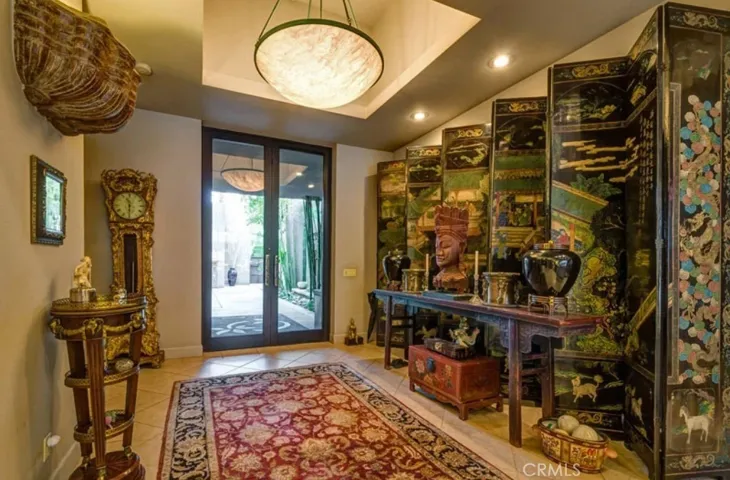901 N Prescott Drive, Palm Springs, California 92262