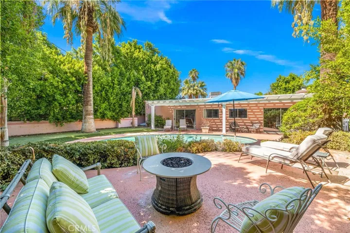 72731 Hedgehog Street, Palm Desert, California 92260