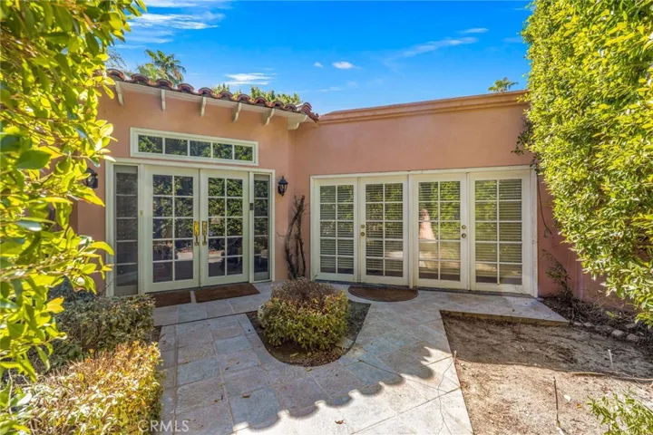 72731 Hedgehog Street, Palm Desert, California 92260