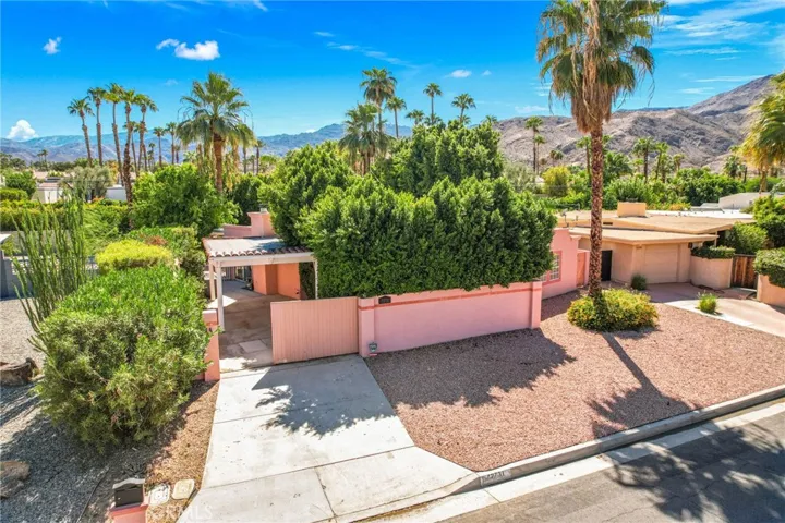 72731 Hedgehog Street, Palm Desert, California 92260
