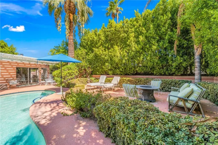 72731 Hedgehog Street, Palm Desert, California 92260