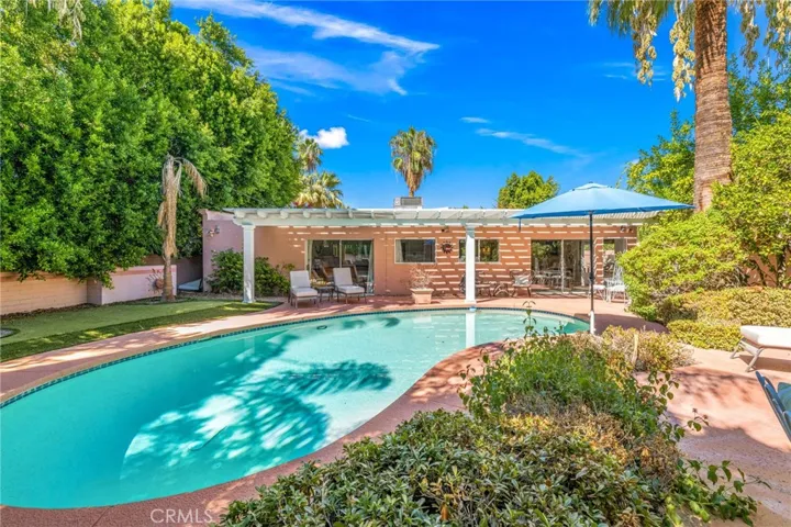 72731 Hedgehog Street, Palm Desert, California 92260