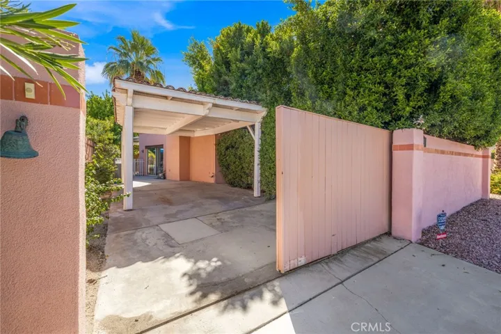 72731 Hedgehog Street, Palm Desert, California 92260