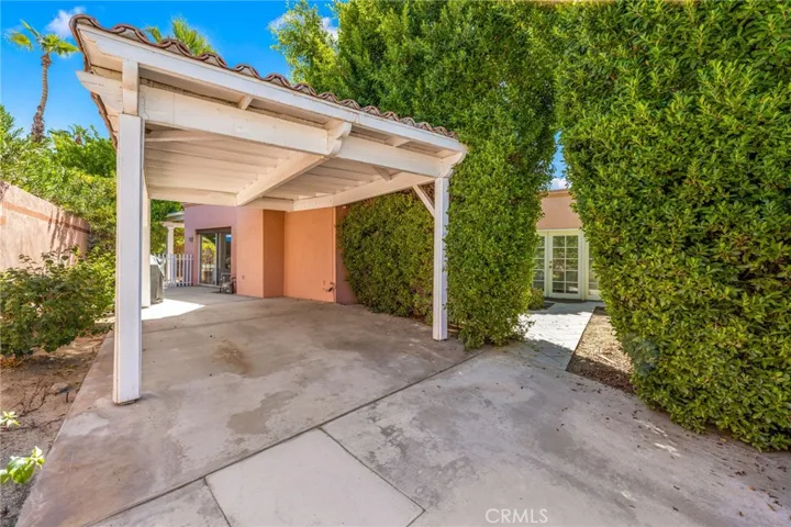 72731 Hedgehog Street, Palm Desert, California 92260