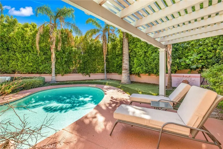 72731 Hedgehog Street, Palm Desert, California 92260