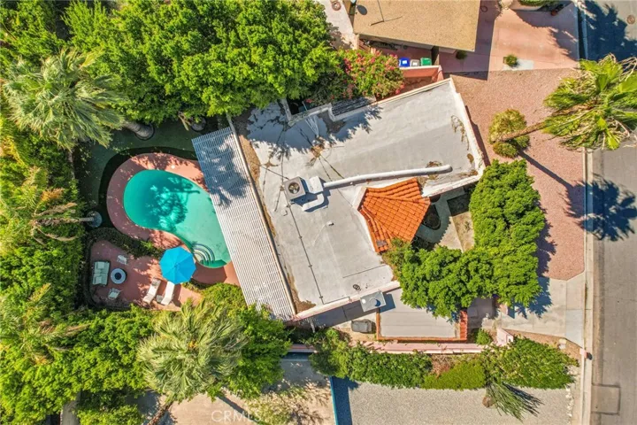 72731 Hedgehog Street, Palm Desert, California 92260