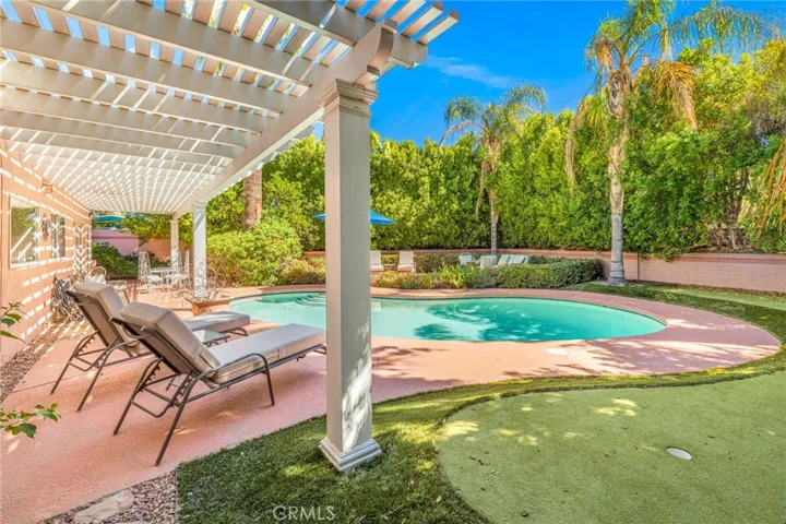 72731 Hedgehog Street, Palm Desert, California 92260