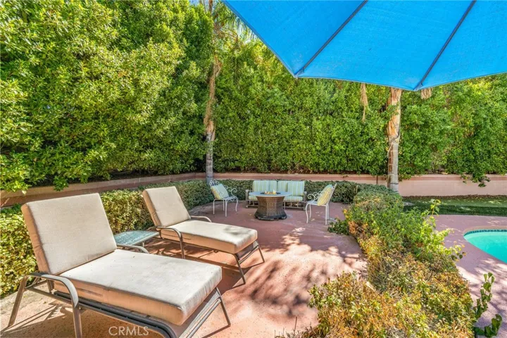 72731 Hedgehog Street, Palm Desert, California 92260