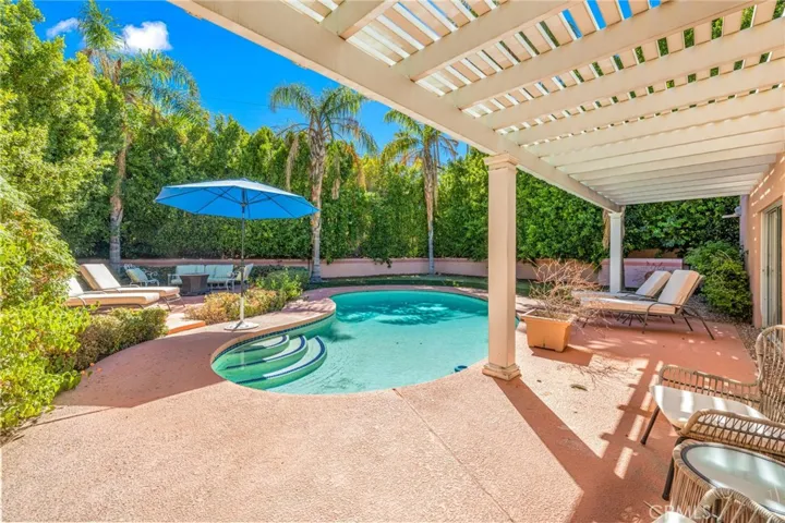 72731 Hedgehog Street, Palm Desert, California 92260
