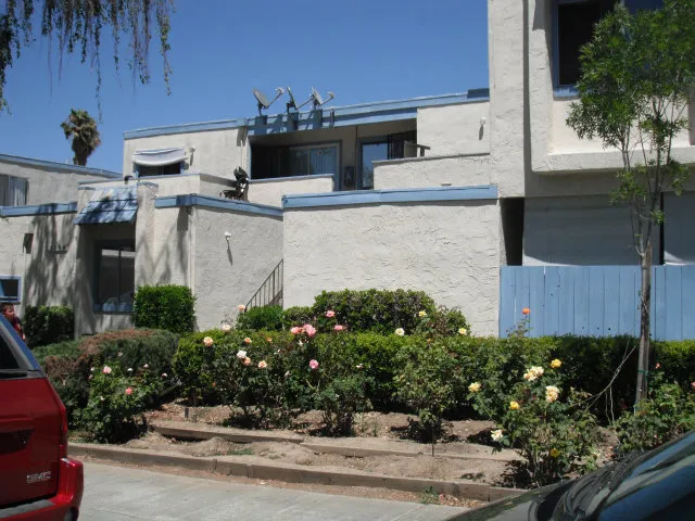 5390 Carryback Avenue, San Jose, California 95111