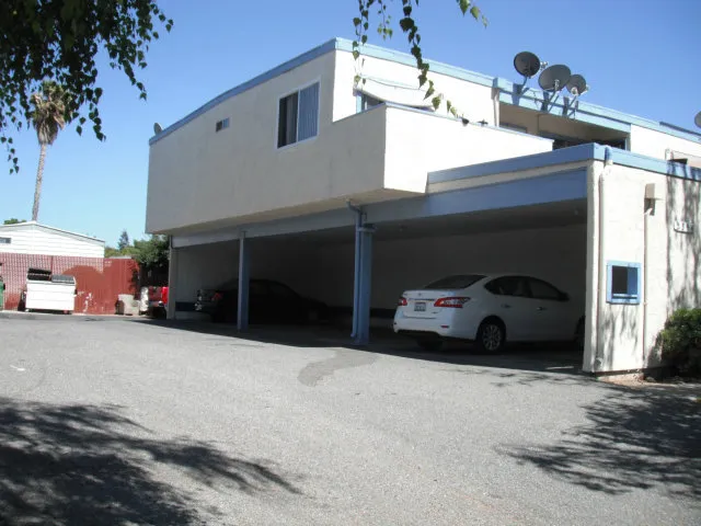 5390 Carryback Avenue, San Jose, California 95111