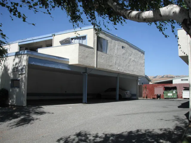 5390 Carryback Avenue, San Jose, California 95111