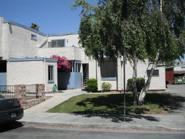 5390 Carryback Avenue, San Jose, California 95111