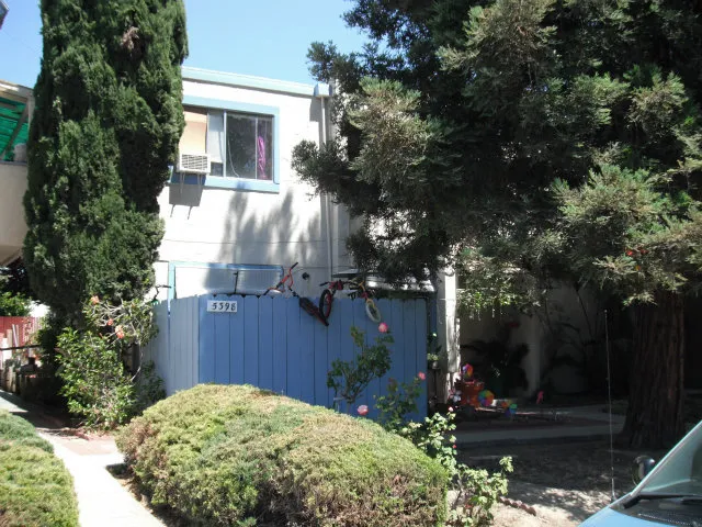 5390 Carryback Avenue, San Jose, California 95111