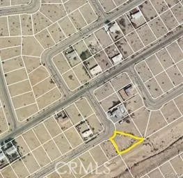 2170 Quemado Avenue, Thermal, California 92274
