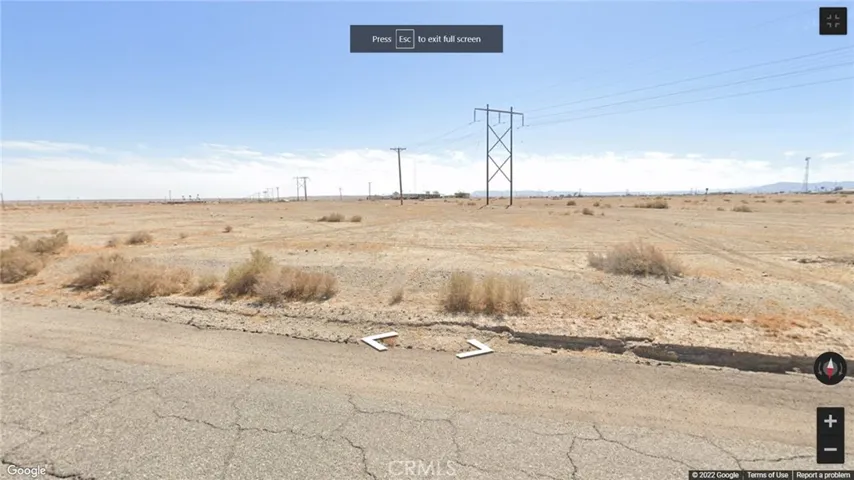 2222 Harbor Drive, Thermal, California 92274